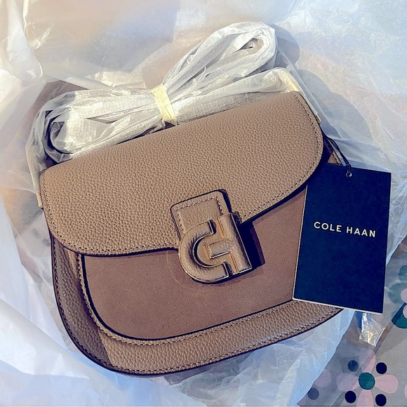 Cole Haan Crossbody Handbag - Picture 7 of 13
